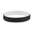 Colored Letter Silicone Bracelet | https://www.bestnamebadges.com