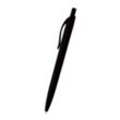 Sleek Write Rubberized Pen | https://www.bestnamebadges.com