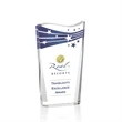 Violetta VividPrint™ Award | https://www.bestnamebadges.com