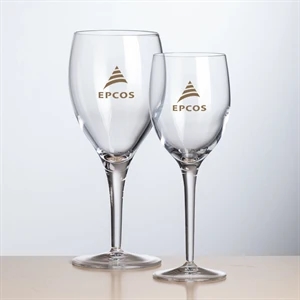 Belfast Wine - Imprinted | https://www.bestnamebadges.com