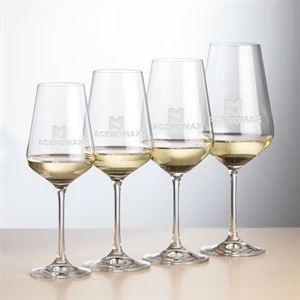 Breckland Wine - Deep Etch | https://www.bestnamebadges.com