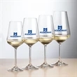 Breckland Wine - Imprinted | https://www.bestnamebadges.com