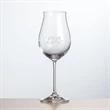 Avondale Wine - Deep Etch | https://www.bestnamebadges.com