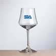 Atlantis Wine - Imprinted | https://www.bestnamebadges.com