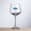 Atlantis Wine - Imprinted | https://www.bestnamebadges.com