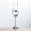 Avondale Flute - Imprinted | https://www.bestnamebadges.com