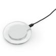 Aldrin Wireless Charger | https://www.bestnamebadges.com
