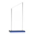 Conacher VividPrint™ Award - Blue | https://www.bestnamebadges.com