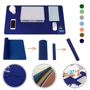 Writing Desk Mousepad Protector
