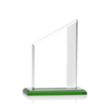 Conacher Award - Green | https://www.bestnamebadges.com