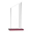 Conacher Award - Red | https://www.bestnamebadges.com