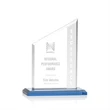Conacher Award - Sky Blue | https://www.bestnamebadges.com