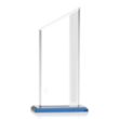 Conacher Award - Sky Blue | https://www.bestnamebadges.com