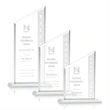 Conacher Award - White | https://www.bestnamebadges.com