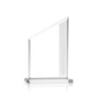 Conacher Award - Clear | https://www.bestnamebadges.com
