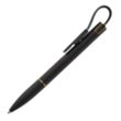 Stowaway Metal Pen | https://www.bestnamebadges.com
