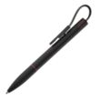 Stowaway Metal Pen | https://www.bestnamebadges.com