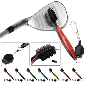 Golf Club Cleaning Brush