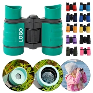 4*30 Compact Binocular for Kids