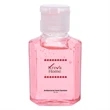 1 Oz. Hand Sanitizer | https://www.bestnamebadges.com