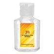 1 Oz. Hand Sanitizer | https://www.bestnamebadges.com