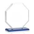 Leyland Award - Blue | https://www.bestnamebadges.com