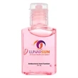 0.5 Oz. Hand Sanitizer | https://www.bestnamebadges.com