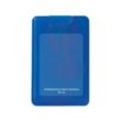 0.66 Oz. Card Shape Hand Sanitizer | https://www.bestnamebadges.com