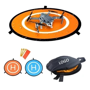 UAV Parking Apron Suite Aerial Coordinate Pad