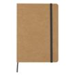 5" x 7" Eco-Inspired Strap Notebook | https://www.bestnamebadges.com