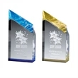 Medium Chisel Tower Award | https://www.bestnamebadges.com