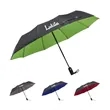 Castleford Umbrella | https://www.bestnamebadges.com