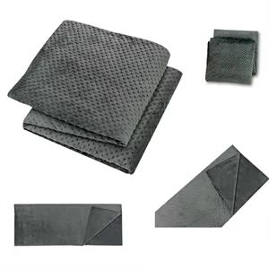 Cotton Qualified Weighted Blanket Cover 41" x 60"