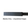 Touchless Black Acrylic Sanitary Key | https://www.bestnamebadges.com