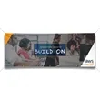 18 Oz Vinyl Banner | https://www.bestnamebadges.com