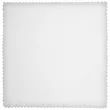 5x5 Microfiber Cloth Towel - 200GSM - Sublimation | https://www.bestnamebadges.com