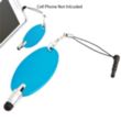 Shield Cell Phone Stylus | https://www.bestnamebadges.com