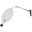 Shield Cell Phone Stylus | https://www.bestnamebadges.com