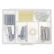 7-In-1 Stationery Kit | https://www.bestnamebadges.com
