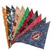 Very Kool Cooling Bandana - Sublimation | https://www.bestnamebadges.com
