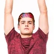 Very Kool Cooling Bandana - Sublimation | https://www.bestnamebadges.com