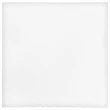 8x8 Microfiber Cloth 200GSM - Sublimation | https://www.bestnamebadges.com