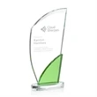 Oakland Award | https://www.bestnamebadges.com