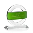 Algonquin Award | https://www.bestnamebadges.com