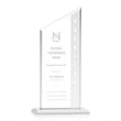 Conacher Award - White | https://www.bestnamebadges.com