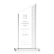 Conacher Award - Clear | https://www.bestnamebadges.com
