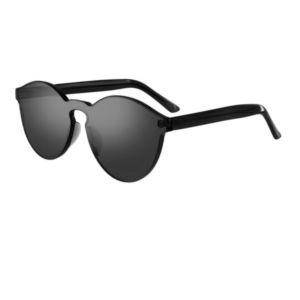 Soho Tinted Frame Sunglasses