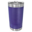 Polar Camel 16 oz Pint Tumbler | https://www.bestnamebadges.com