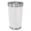 Polar Camel 16 oz Pint Tumbler | https://www.bestnamebadges.com