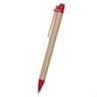Eco-Inspired Pen | https://www.bestnamebadges.com